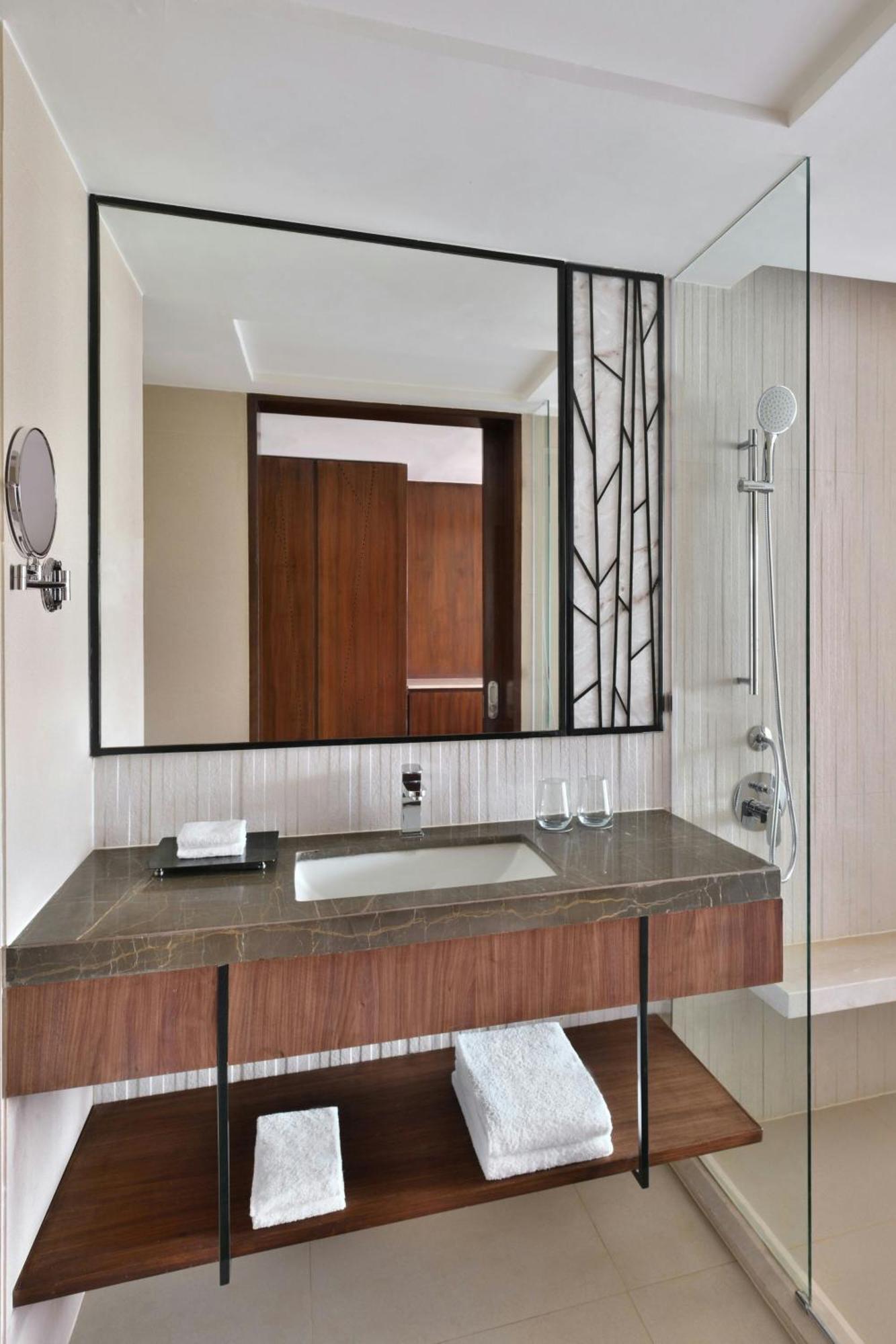 מלון Courtyard By Marriott Mahābaleshwar מראה חיצוני תמונה