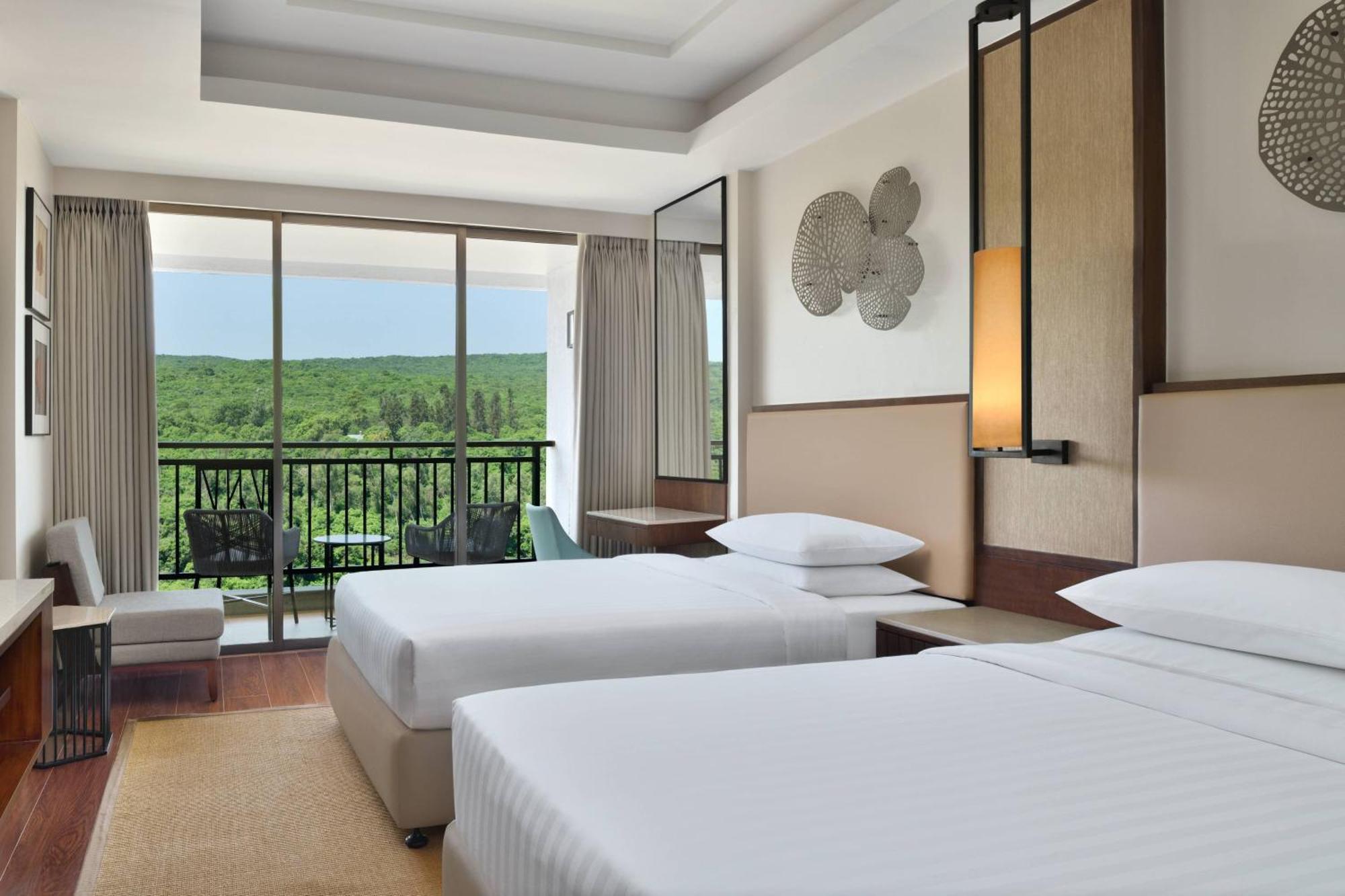 מלון Courtyard By Marriott Mahābaleshwar מראה חיצוני תמונה