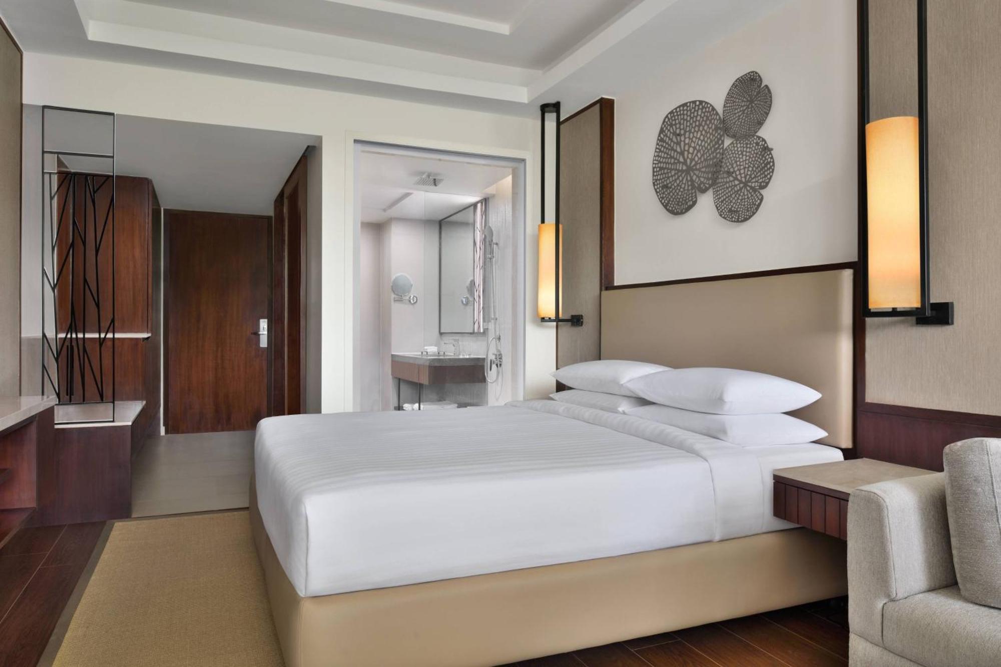 מלון Courtyard By Marriott Mahābaleshwar מראה חיצוני תמונה