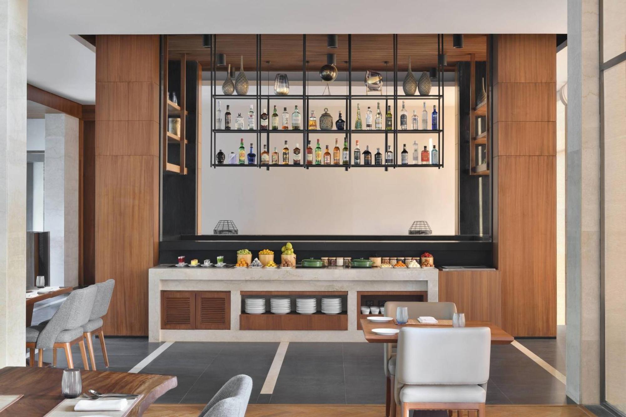 מלון Courtyard By Marriott Mahābaleshwar מראה חיצוני תמונה